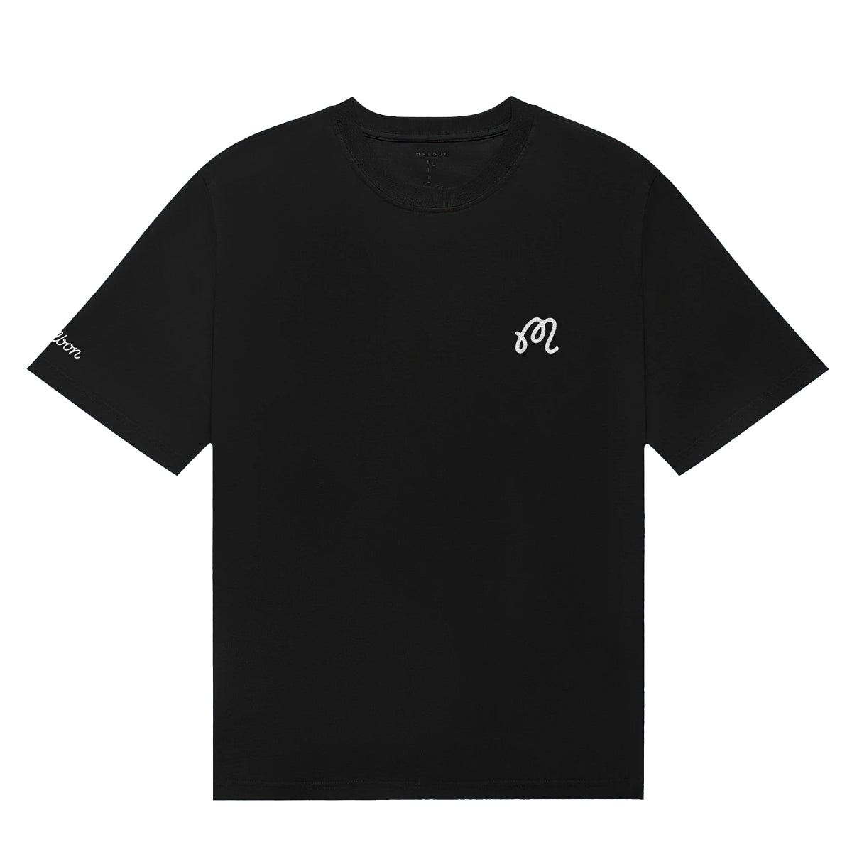 Malbon Bermuda Tee (Original)