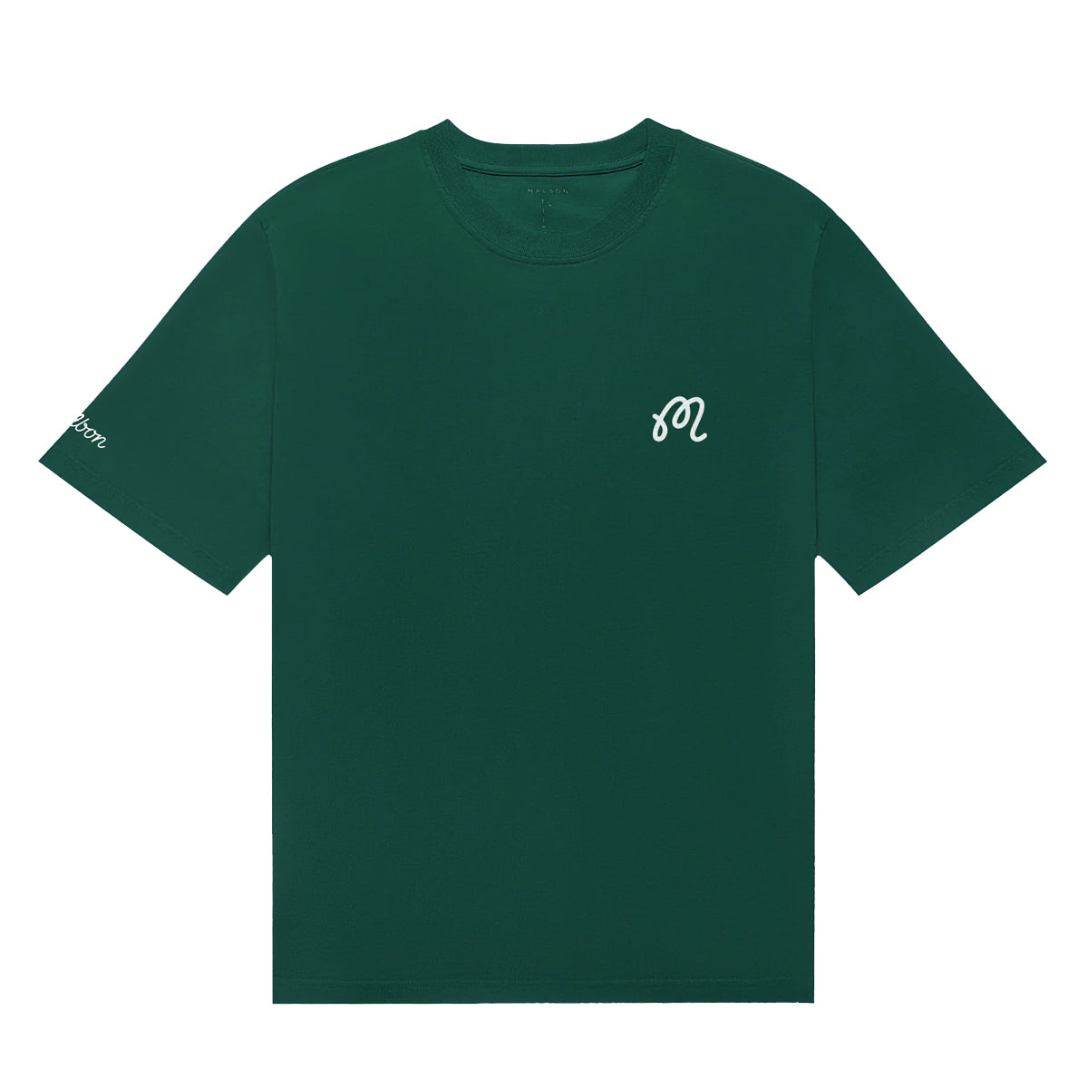 Malbon Bermuda Tee (Original)