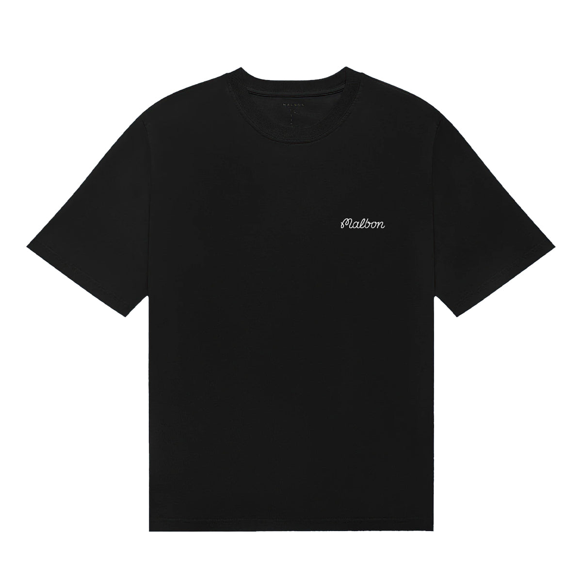 Malbon Bermuda Baldwin Tee