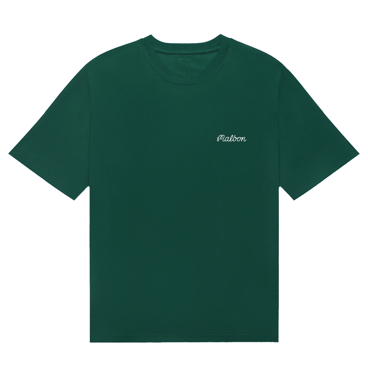 Malbon Bermuda Baldwin Tee