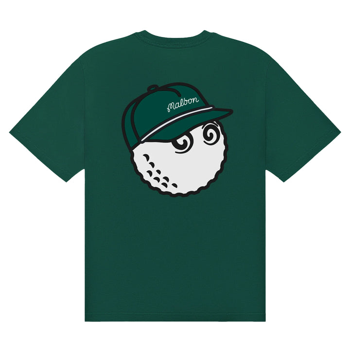 Malbon Bermuda Baldwin Tee