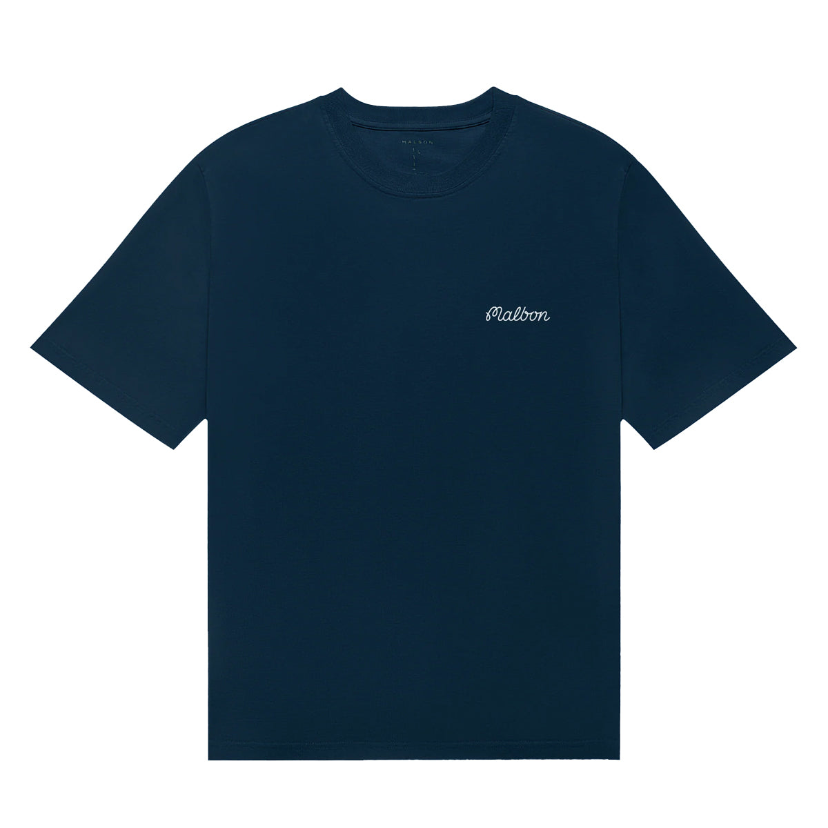 Malbon Bermuda Baldwin Tee