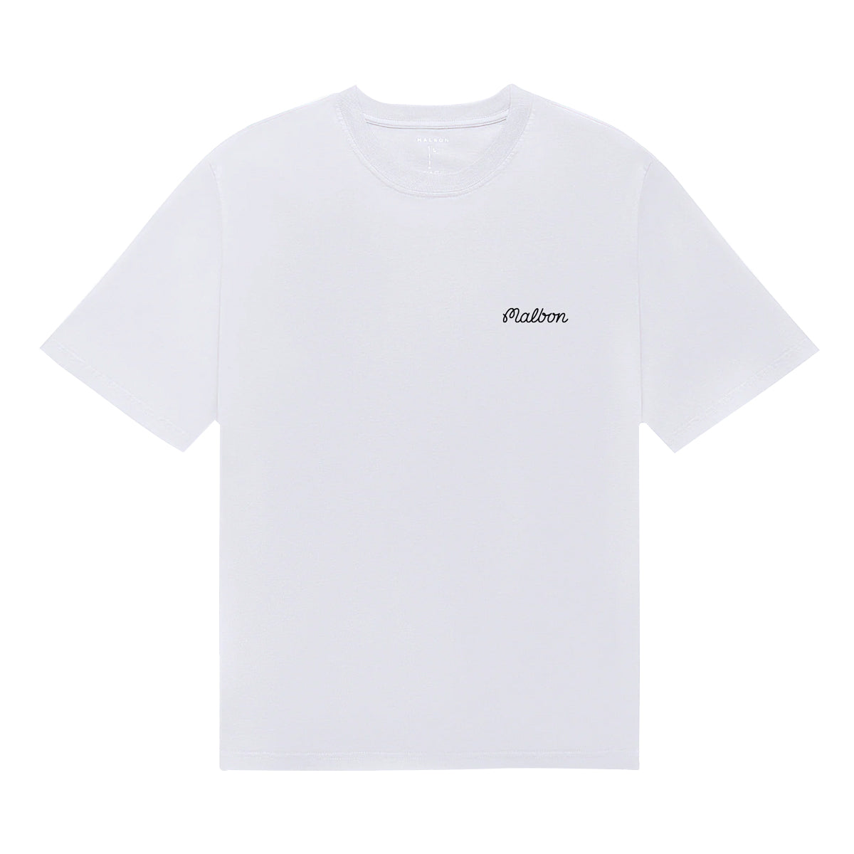 Malbon Bermuda Baldwin Tee