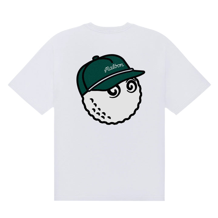 Malbon Bermuda Baldwin Tee