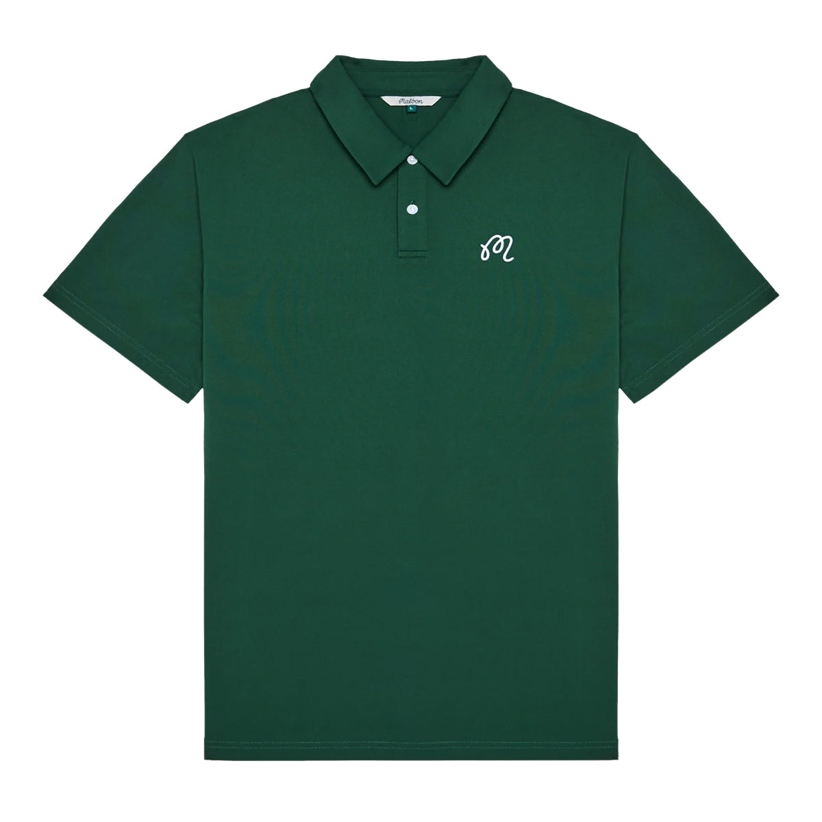 Malbon Fairway Polo