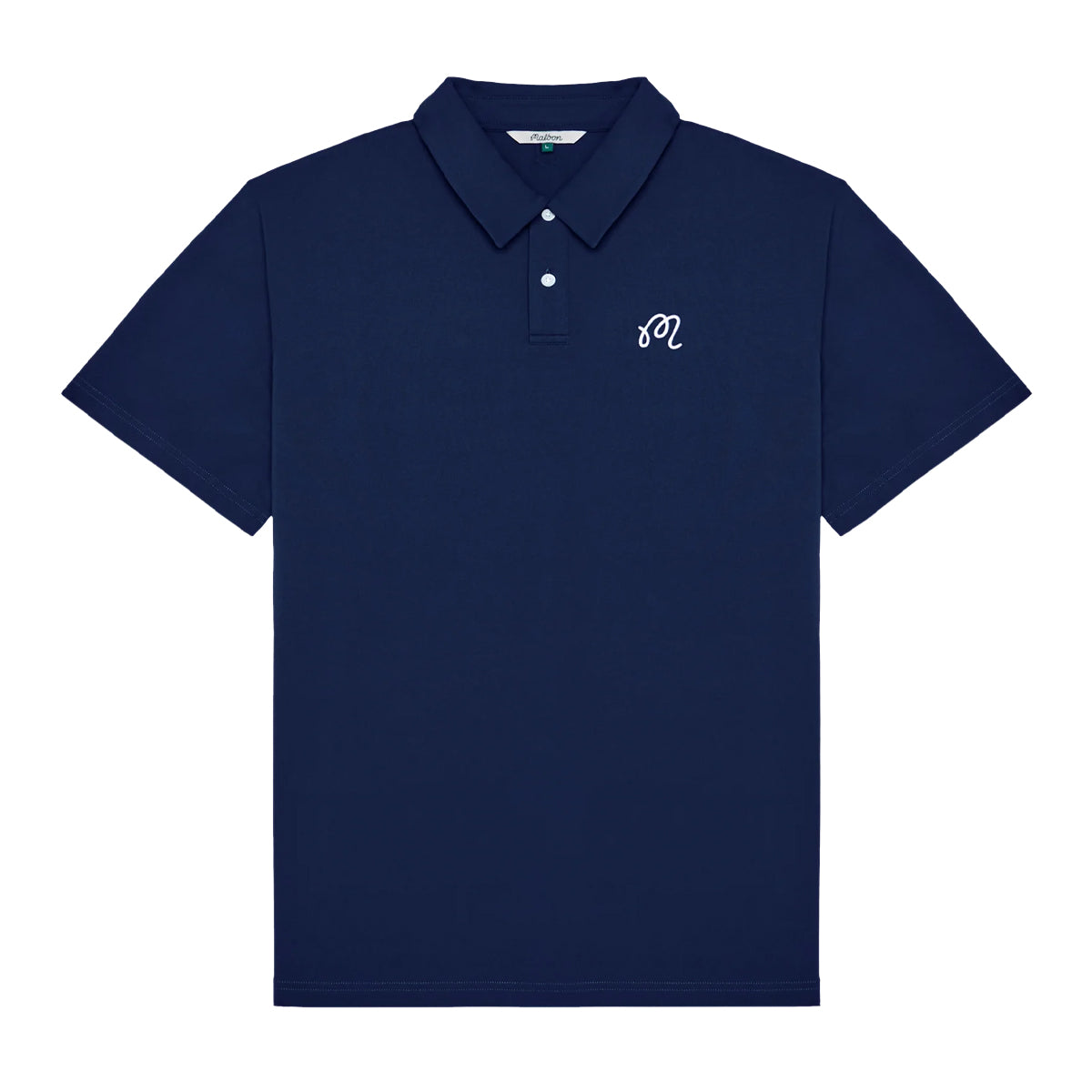 Malbon Fairway Polo