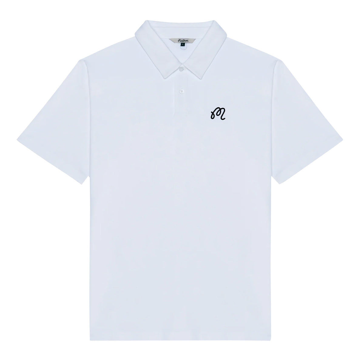 Malbon Fairway Polo