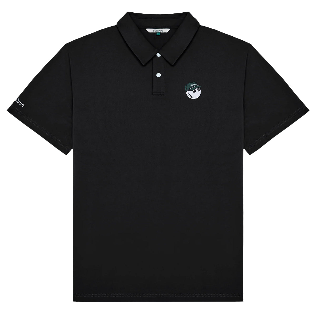 Malbon Fairway Baldwin Polo