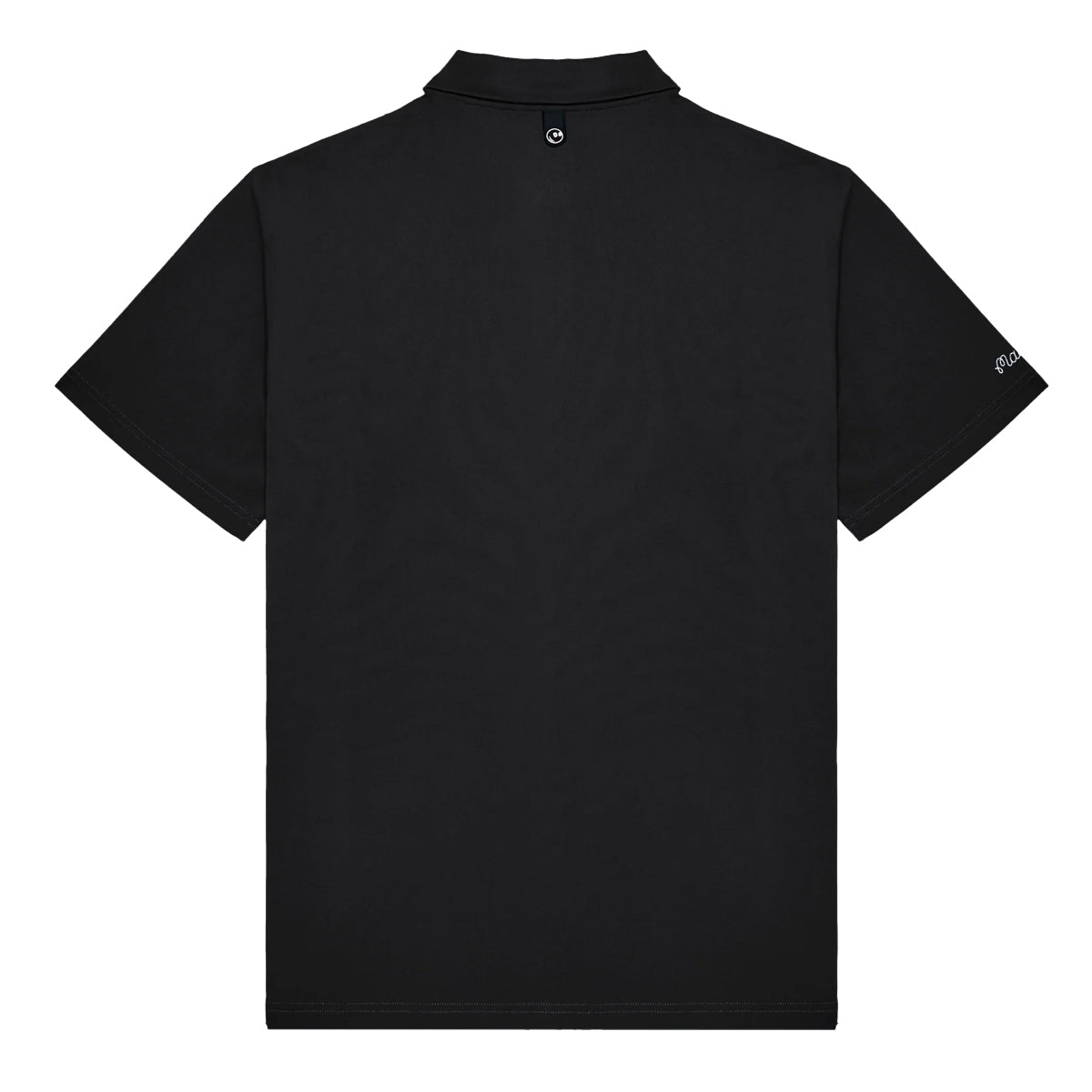 Malbon Fairway Baldwin Polo
