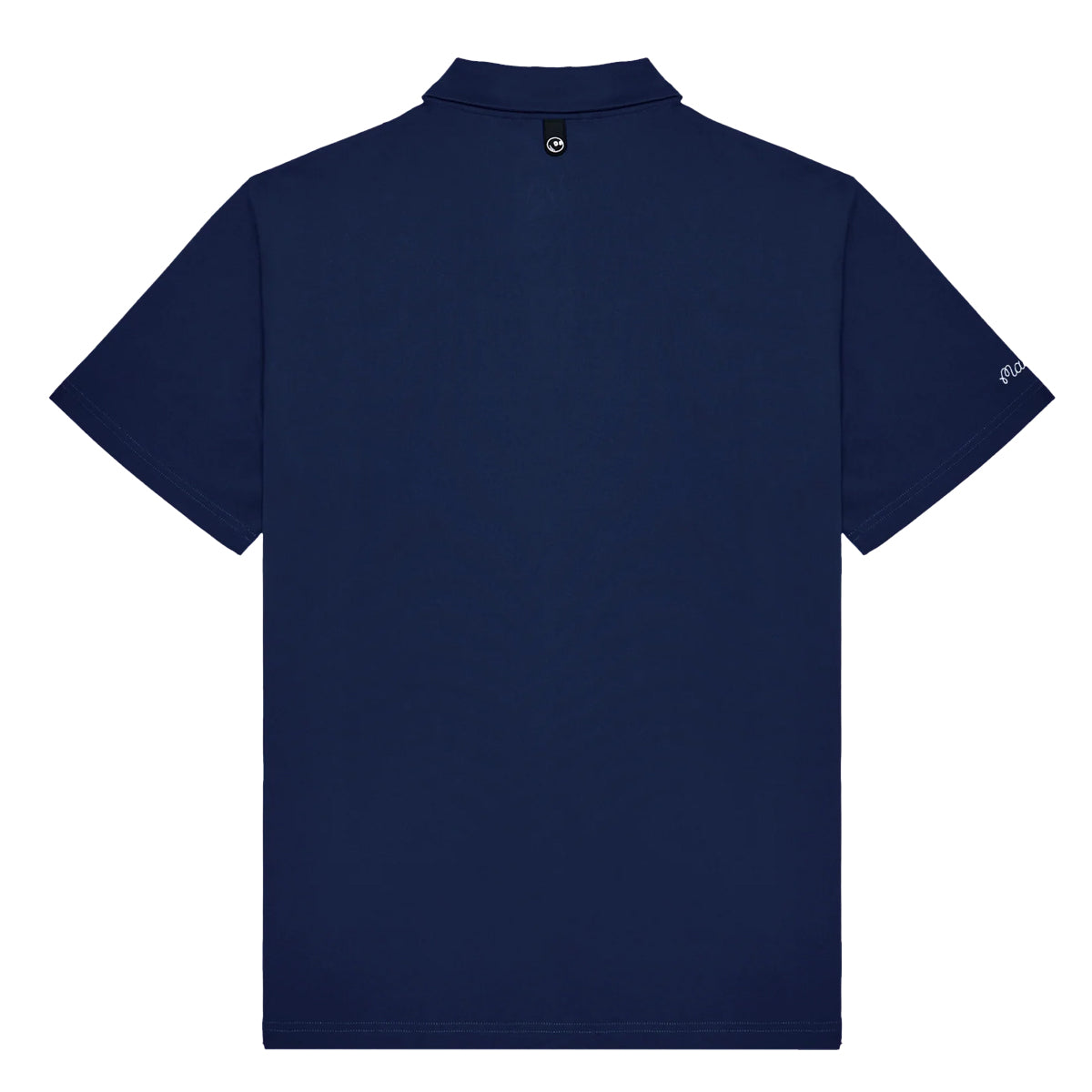 Malbon Fairway Baldwin Polo