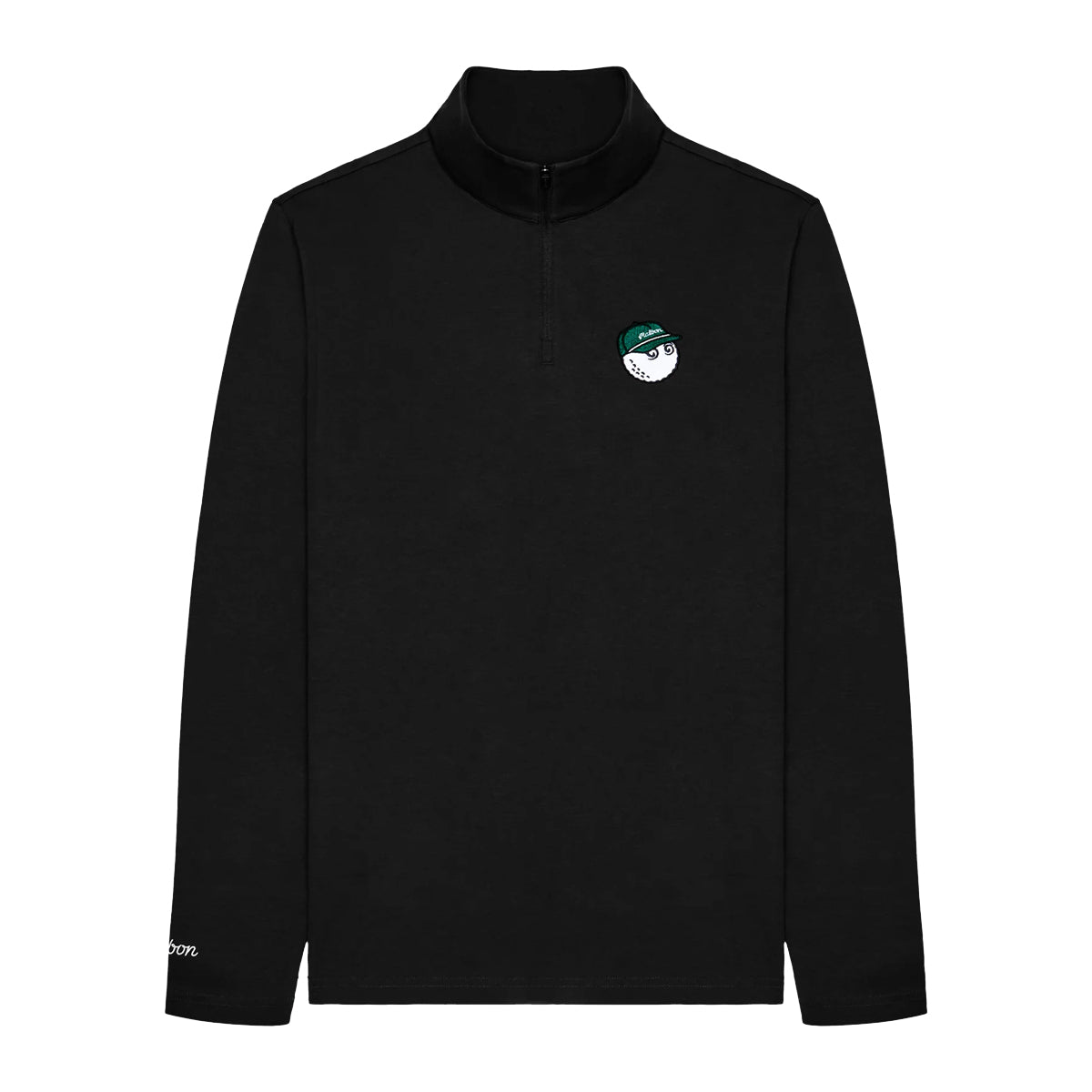 Malbon Flyer Mid Layer
