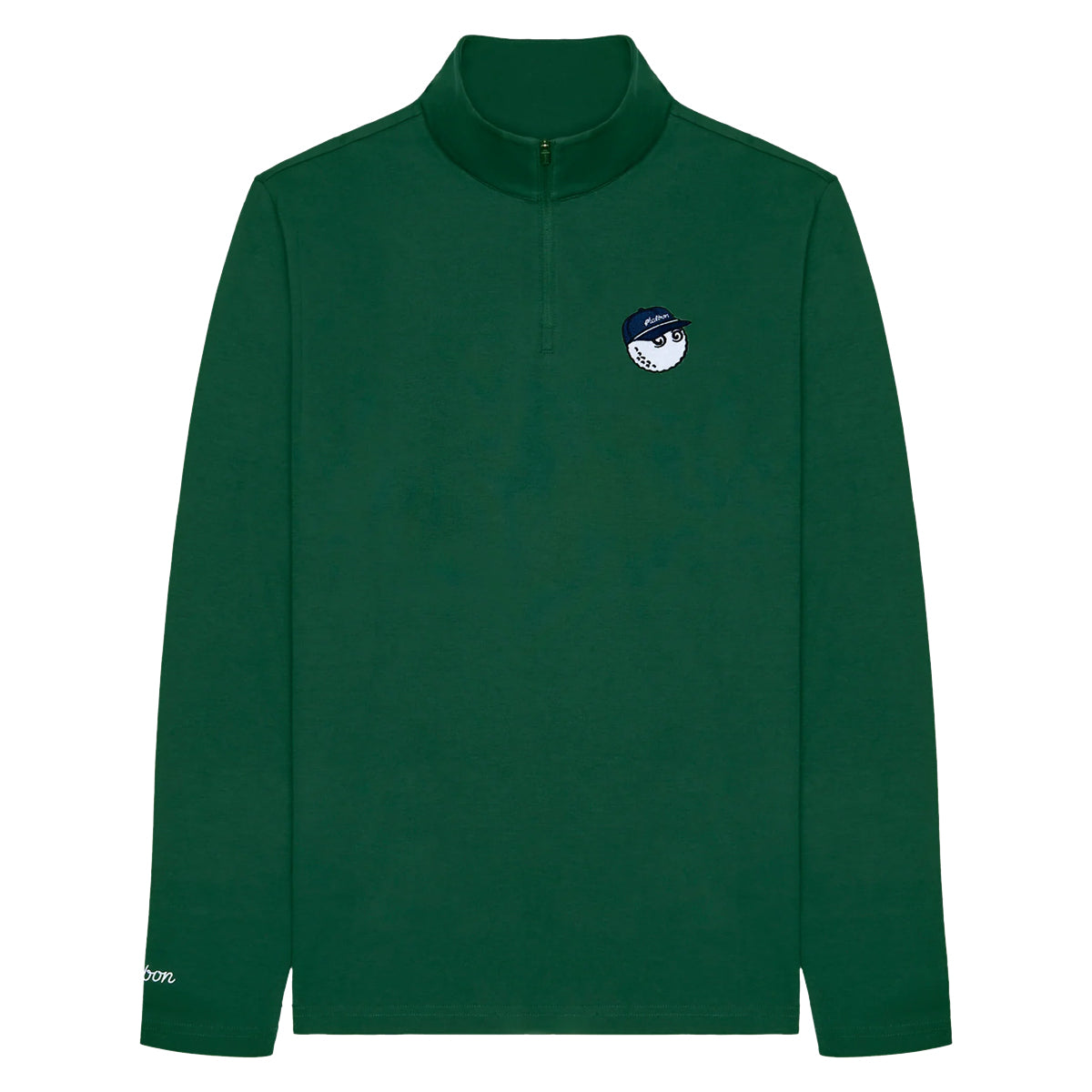Malbon Flyer Mid Layer