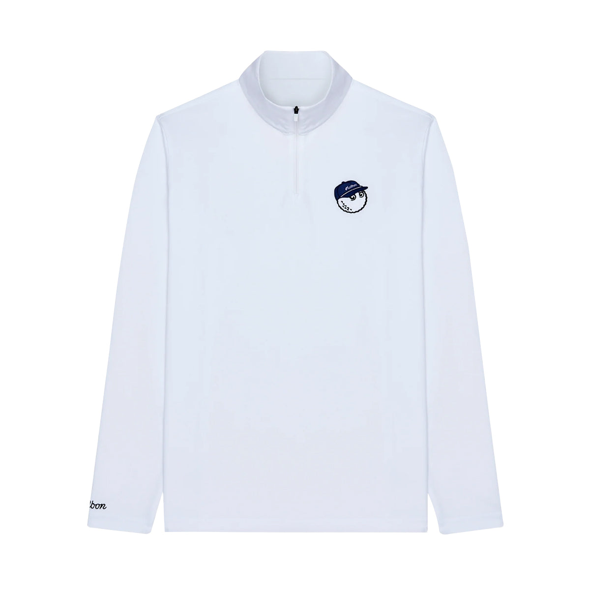 Malbon Flyer Mid Layer
