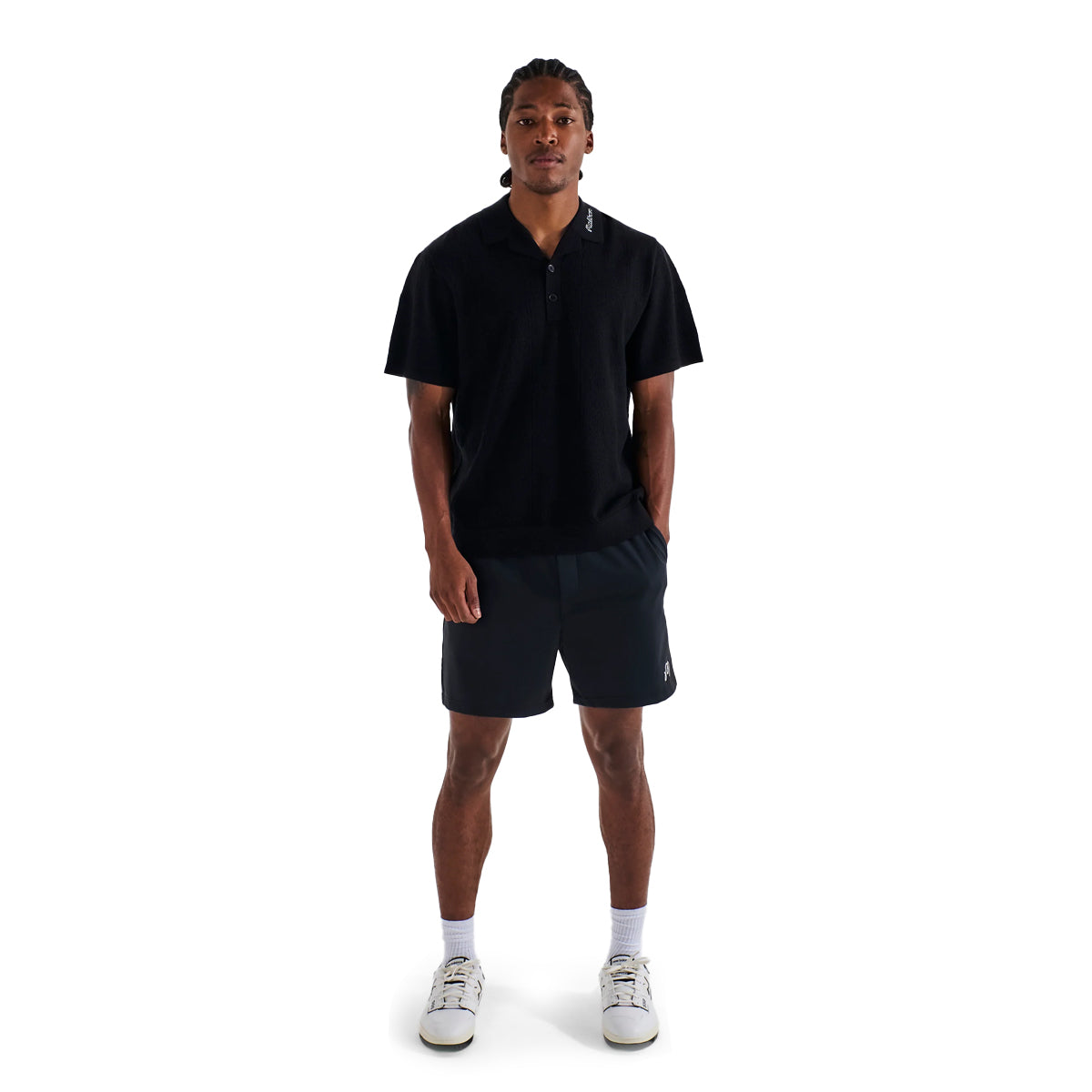 Malbon Scooter Coolcore Short