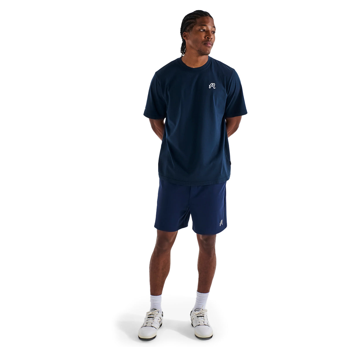 Malbon Scooter Coolcore Short