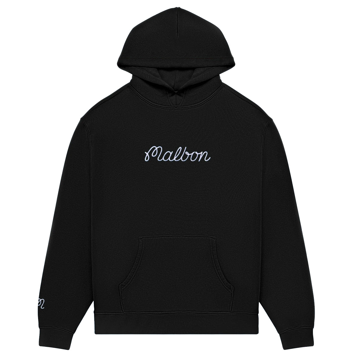 Malbon Fesque Hoodie