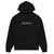 Black / Large