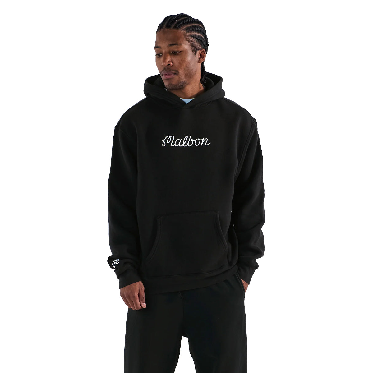 Malbon Fesque Hoodie