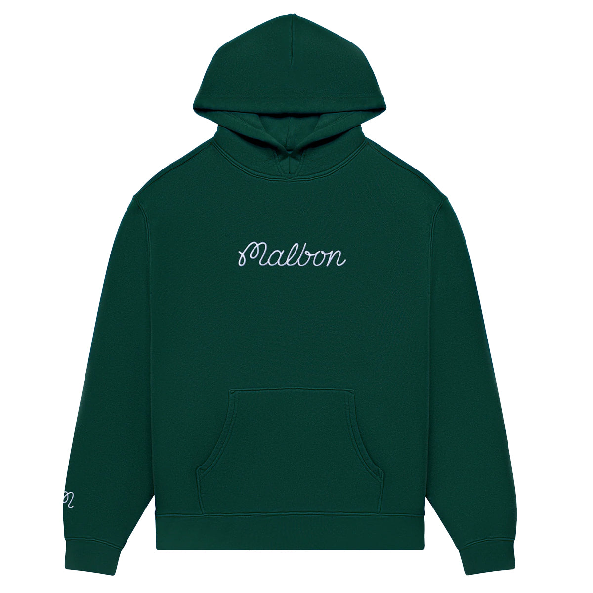 Malbon Fesque Hoodie