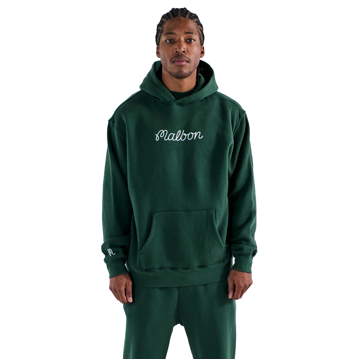 Malbon Fesque Hoodie
