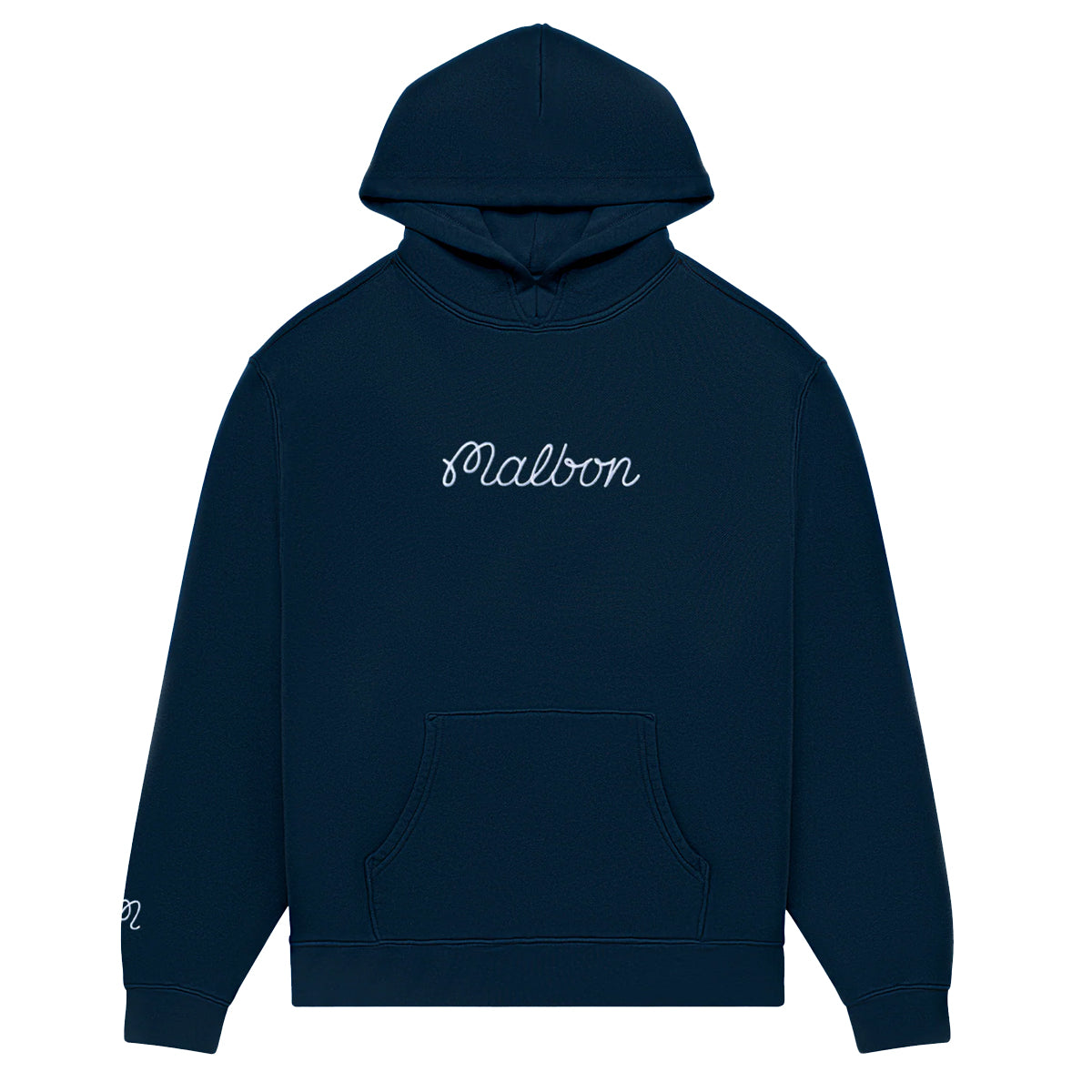Malbon Fesque Hoodie