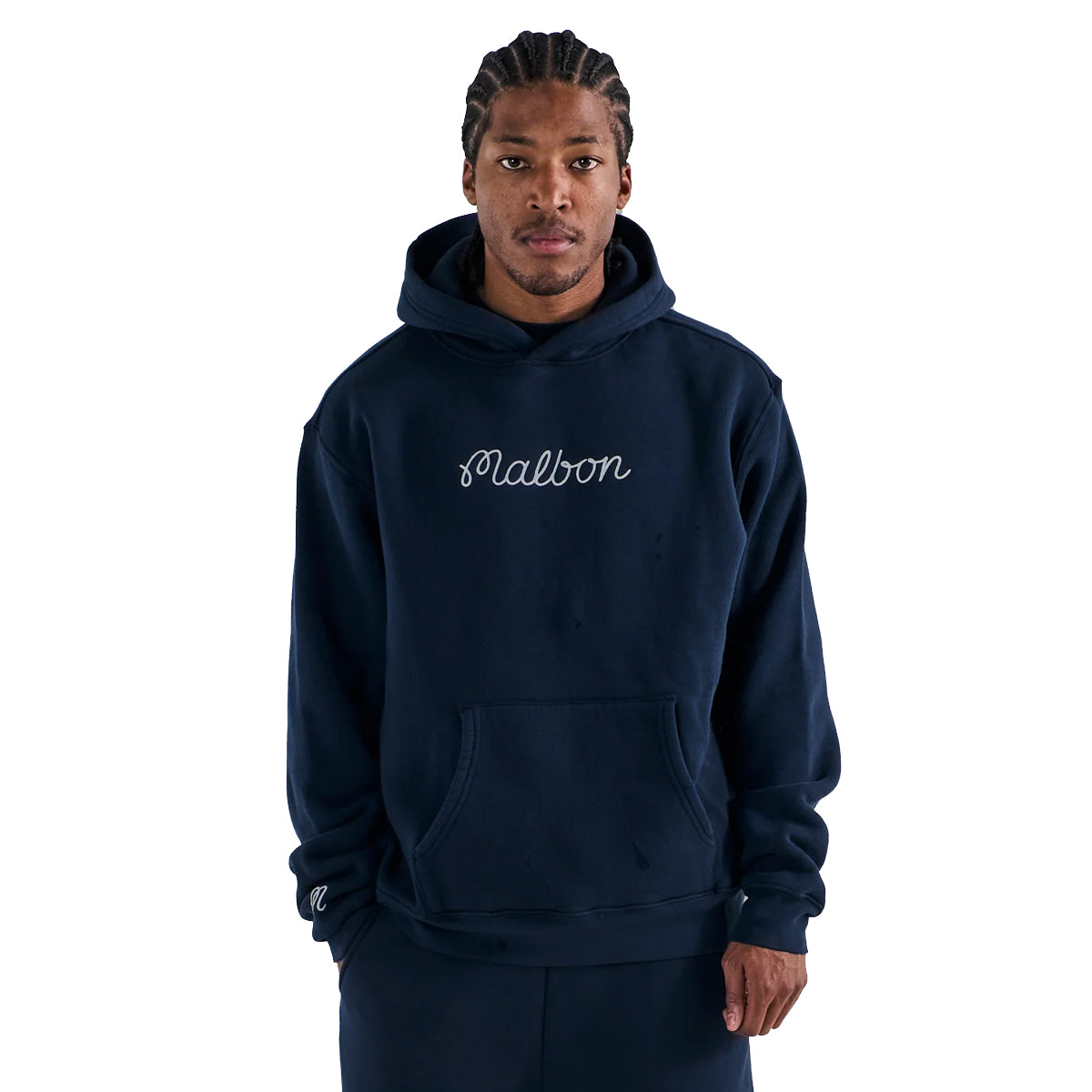 Malbon Fesque Hoodie