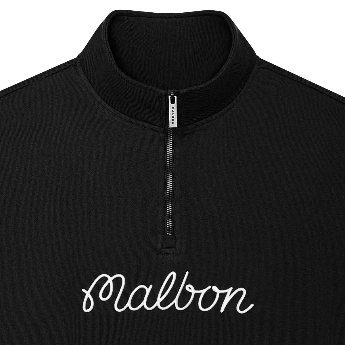 Malbon Collegiate Sweatshirt