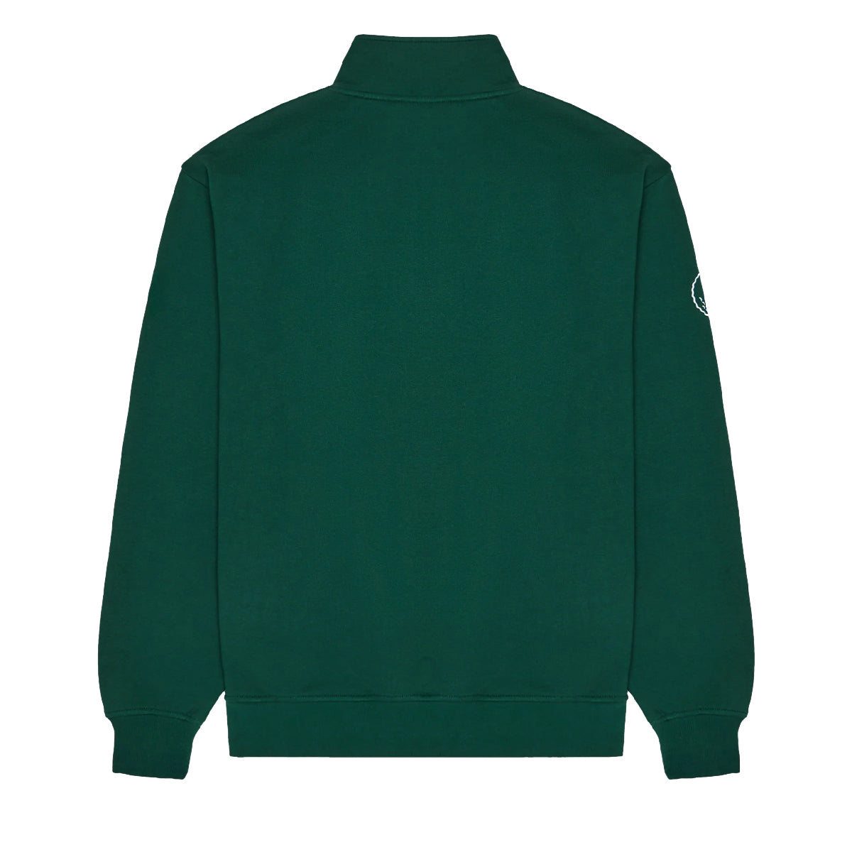 Malbon Collegiate Sweatshirt