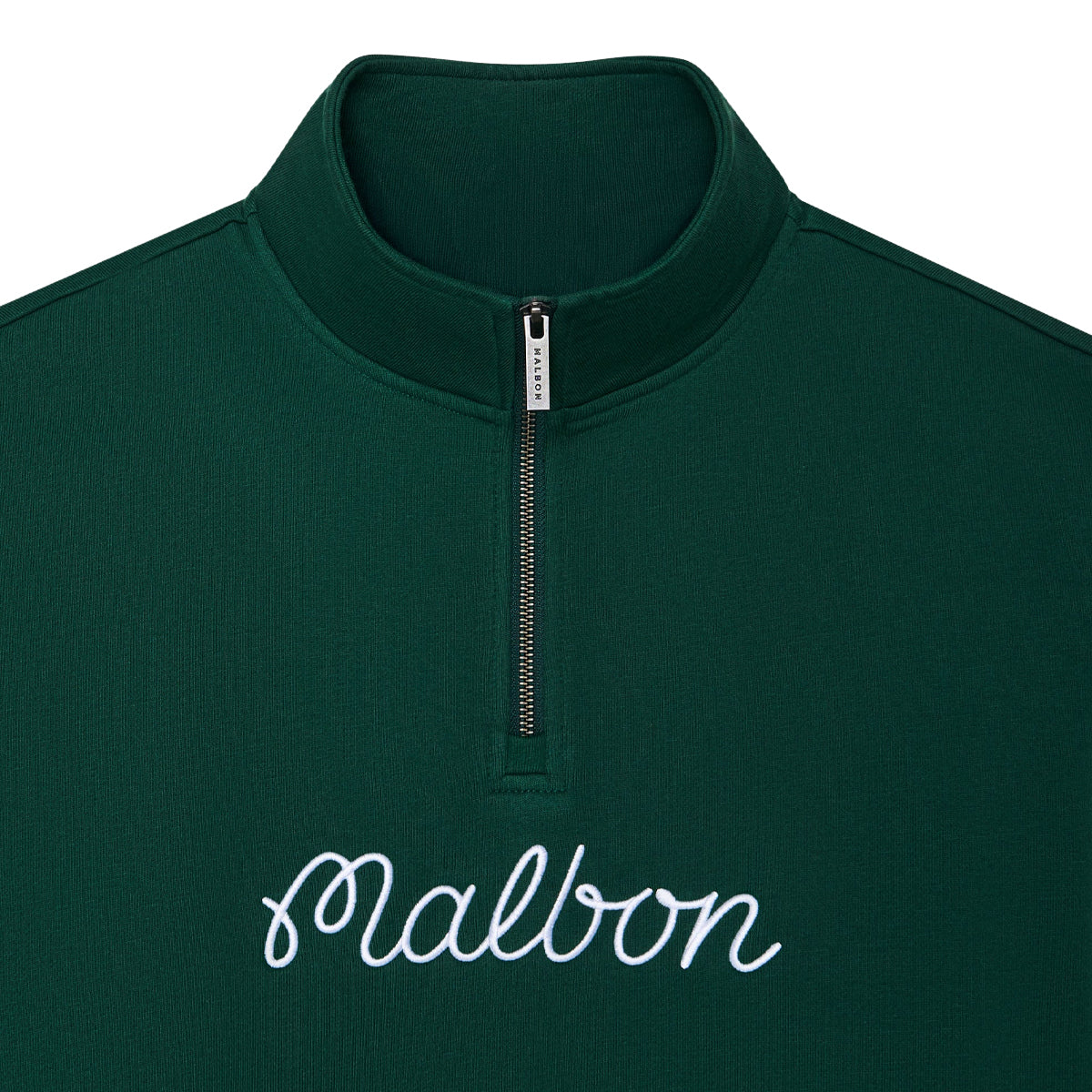 Malbon Collegiate Sweatshirt