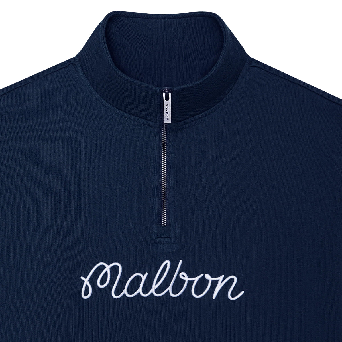Malbon Collegiate Sweatshirt
