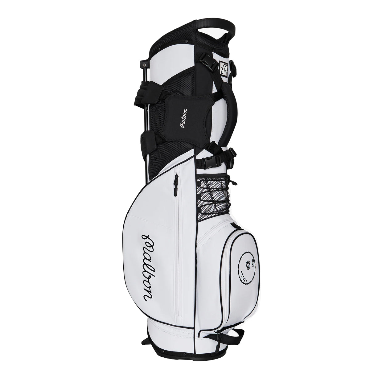 Malbon Walking Bag