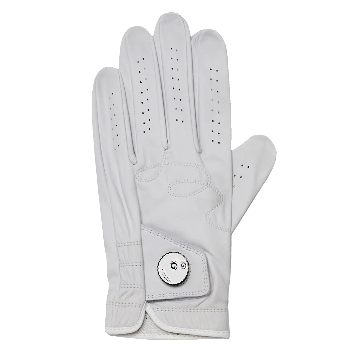 Malbon Buckets Glove