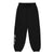 Black / X-Large