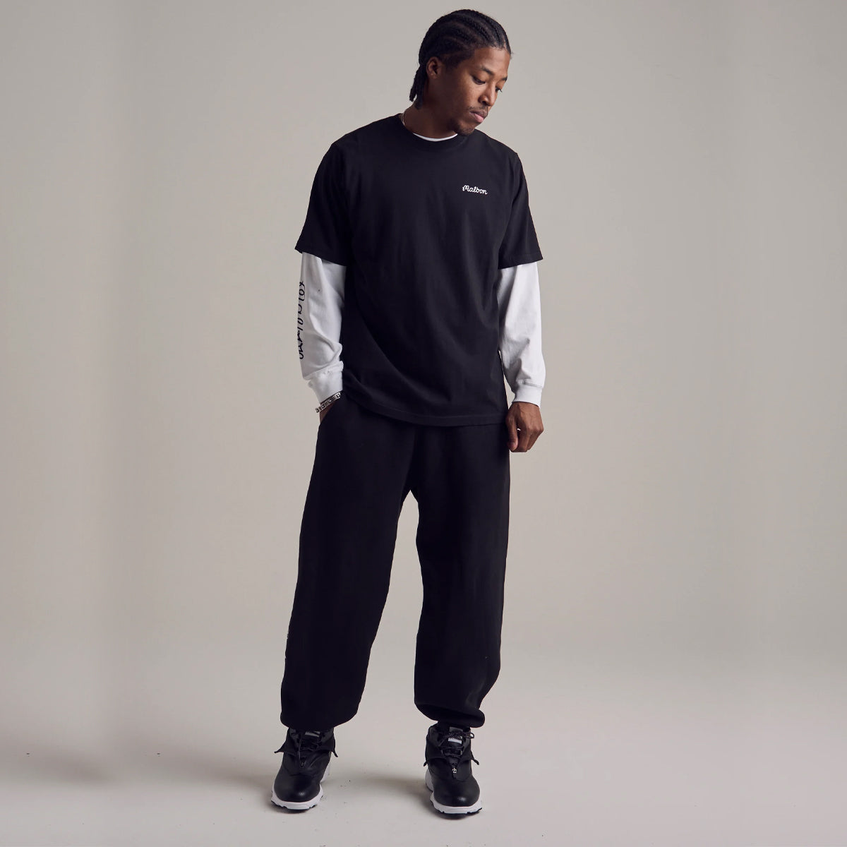 Malbon Clubhouse Sweatpant