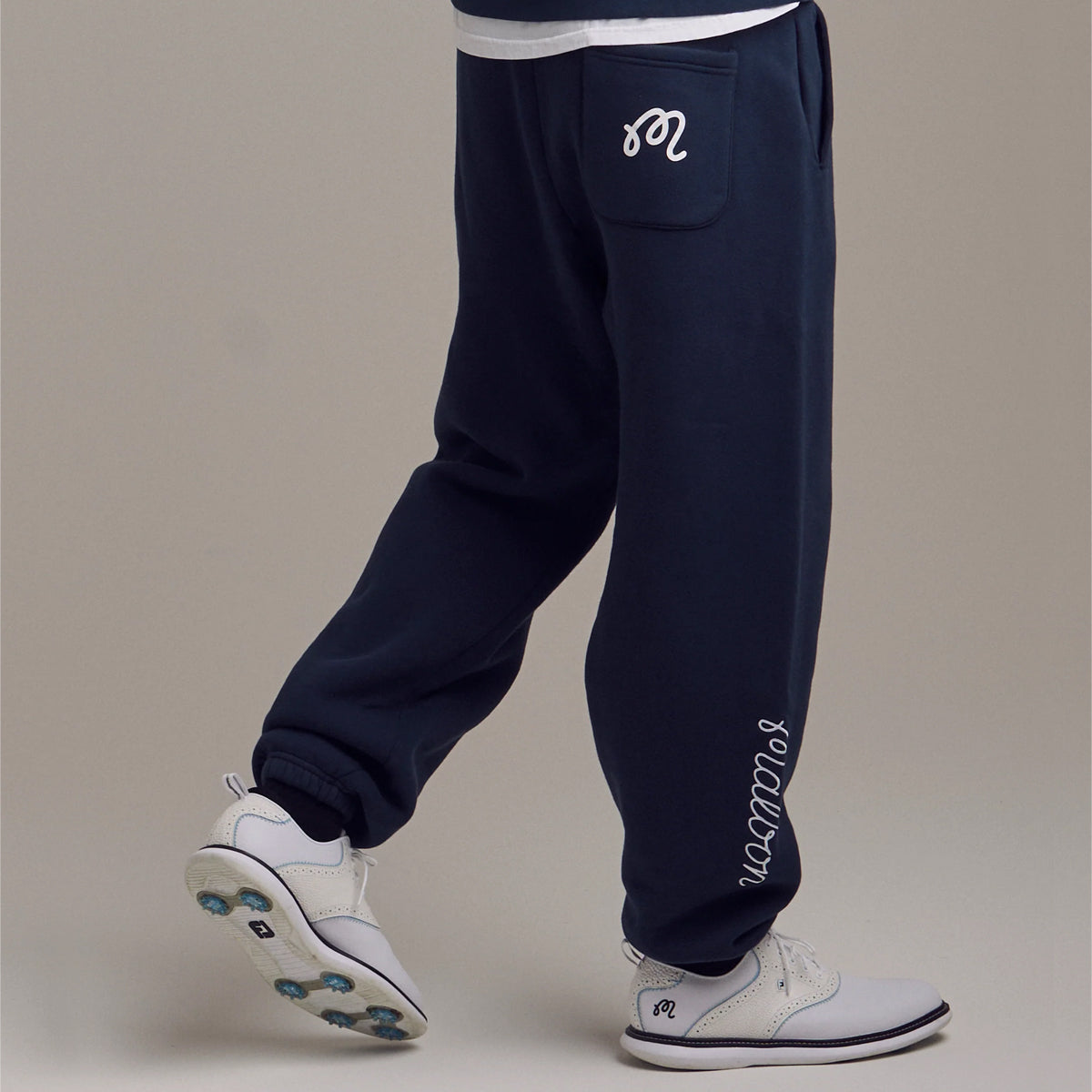 Malbon Clubhouse Sweatpant