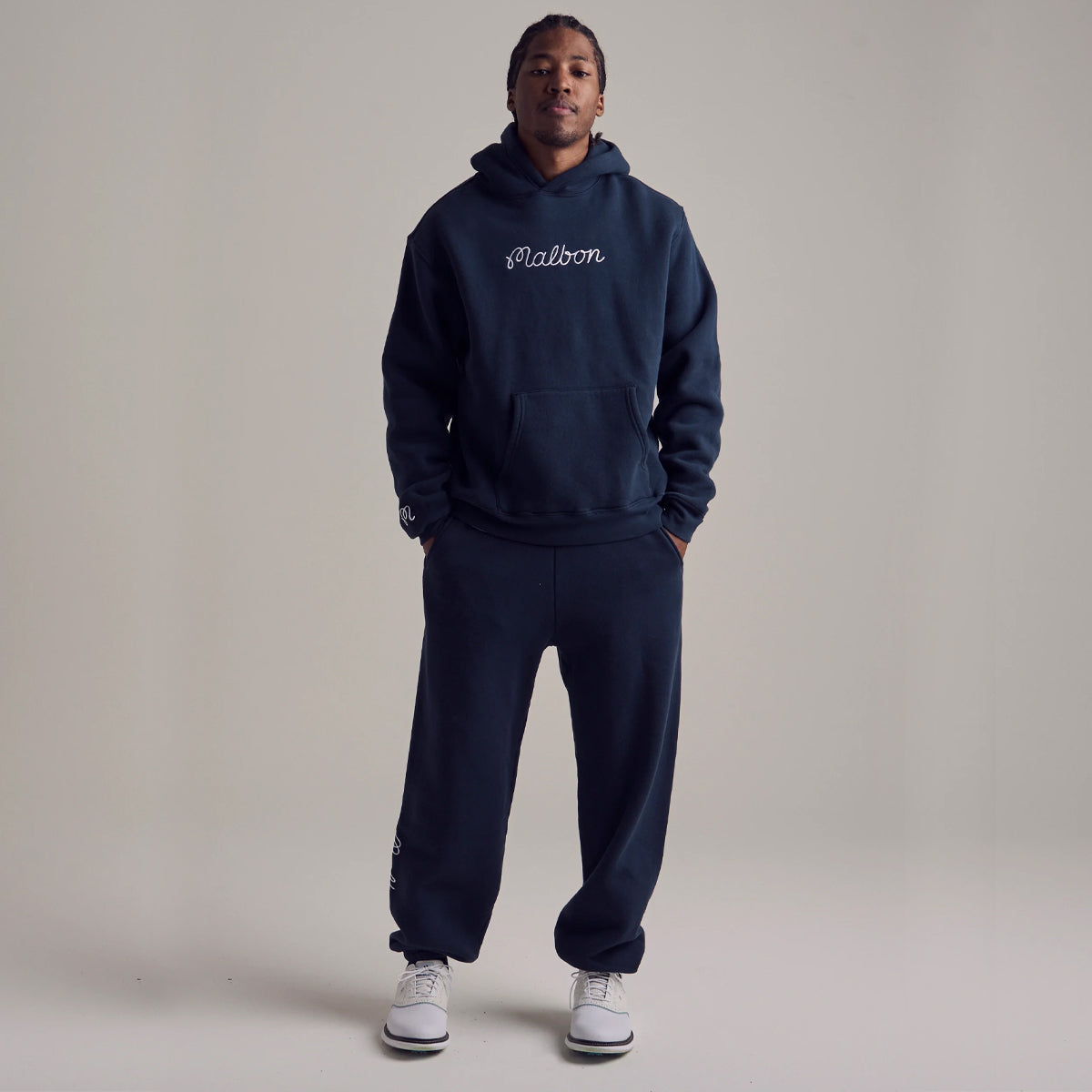 Malbon Clubhouse Sweatpant