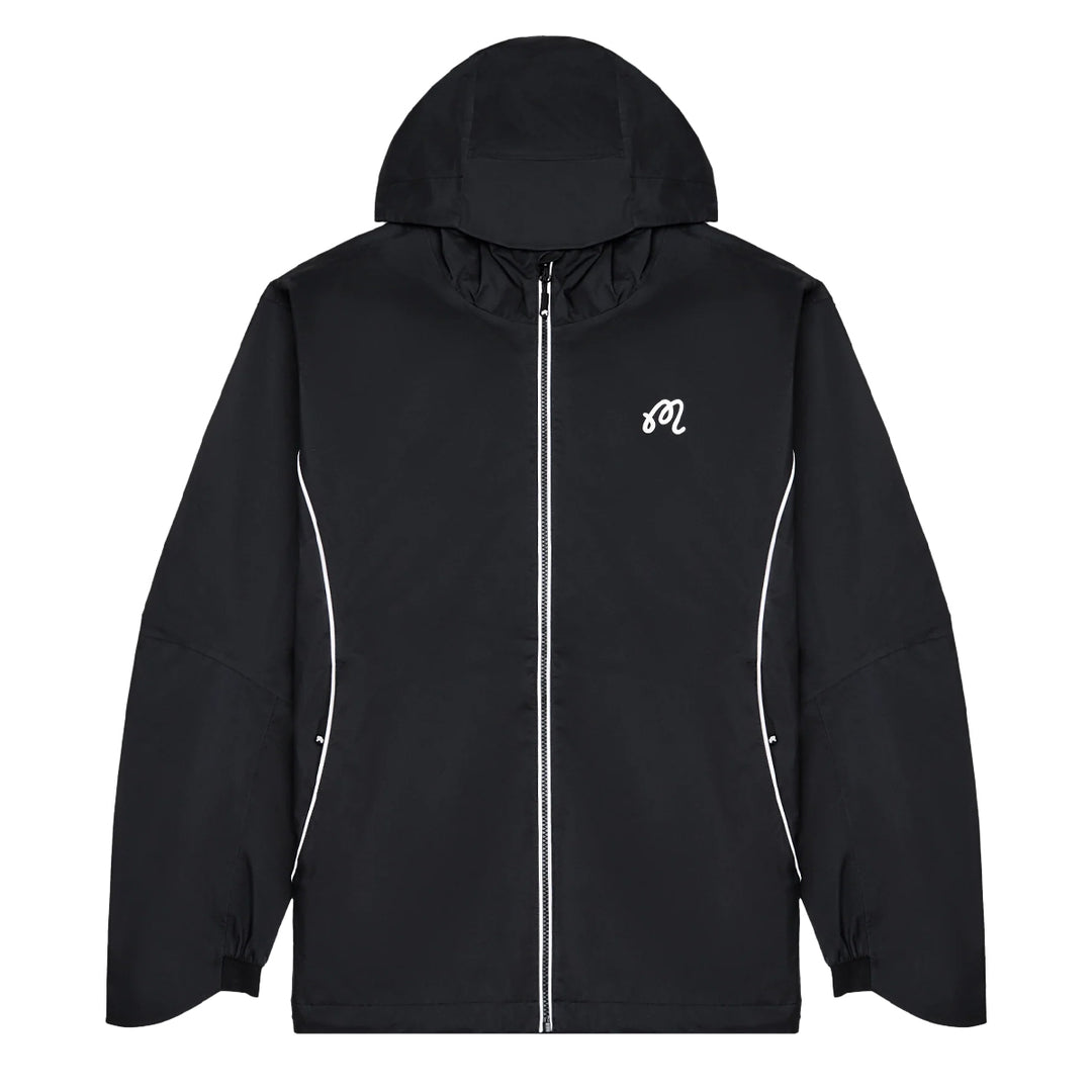 Malbon Cloud Burst Jacket