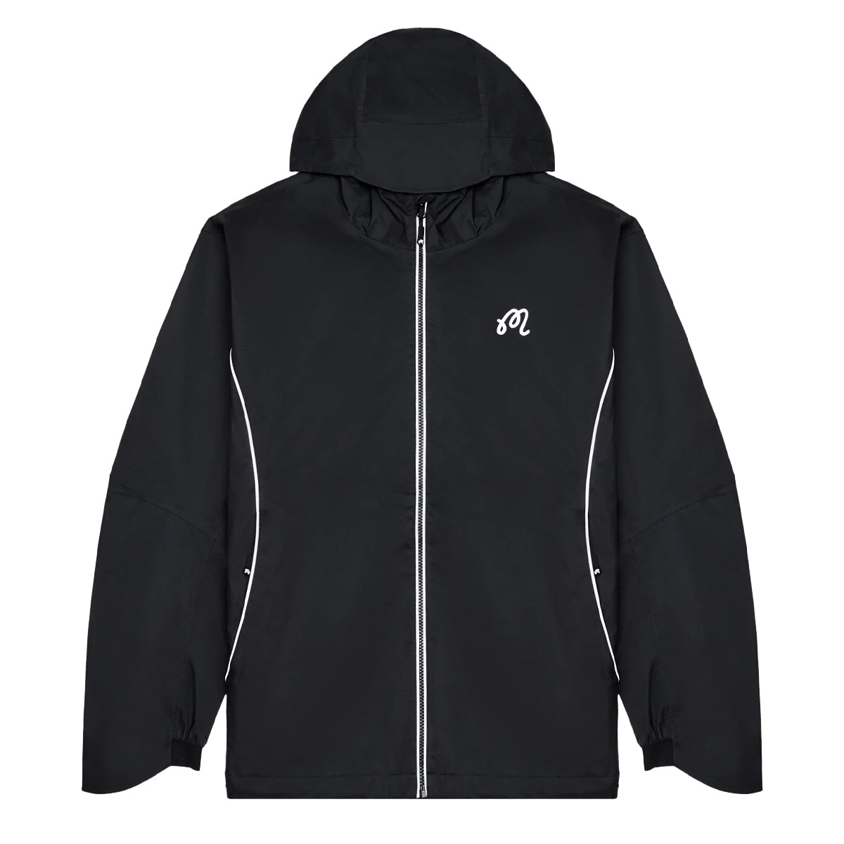 Malbon Cloud Burst Jacket
