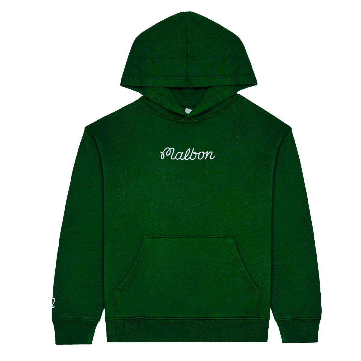 Malbon Youth Baldwin Buckets Hoodie