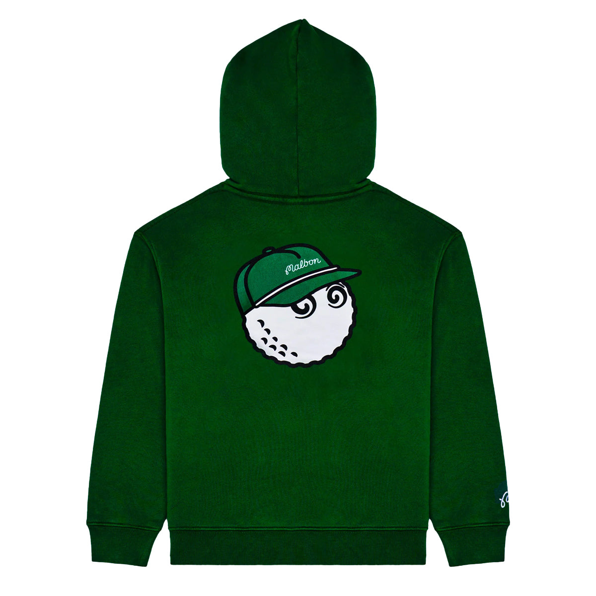 Malbon Youth Baldwin Buckets Hoodie