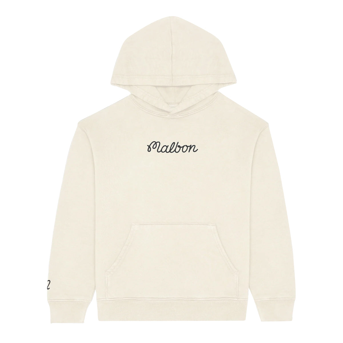 Malbon Youth Baldwin Buckets Hoodie