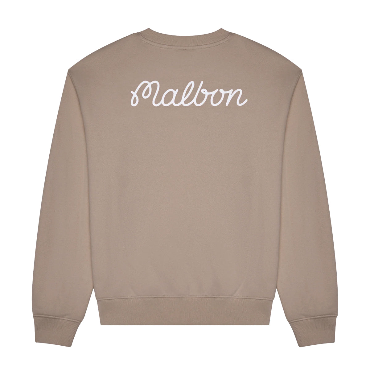 Malbon Youth Baldwin Buckets Sweatshirt