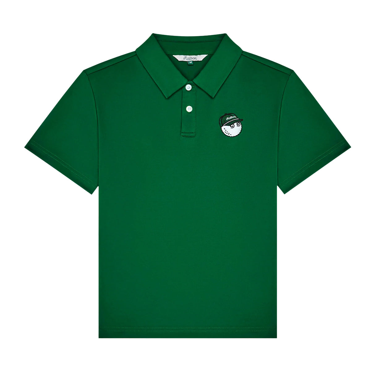 Malbon Youth Baldwin Buckets Polo