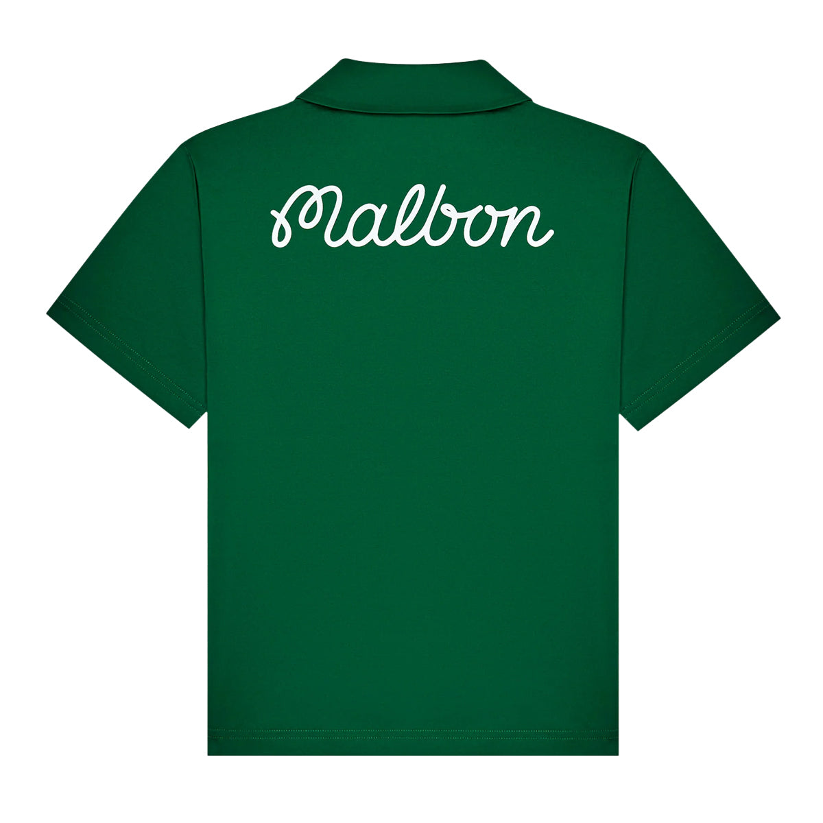 Malbon Youth Baldwin Buckets Polo