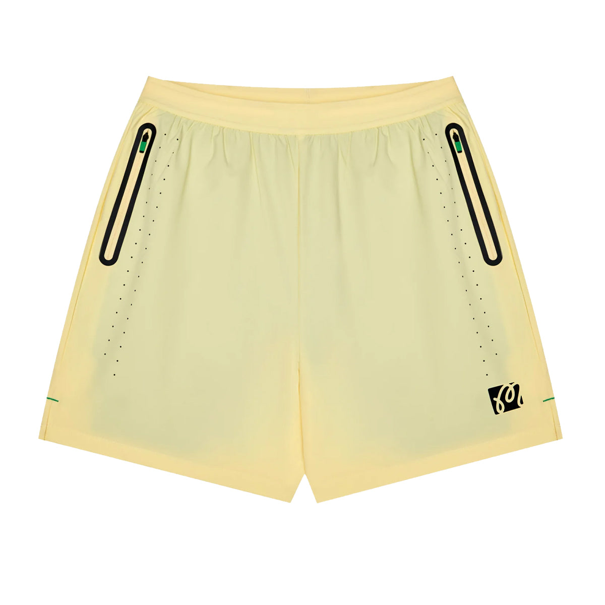 Malbon Performance 2-1 Short