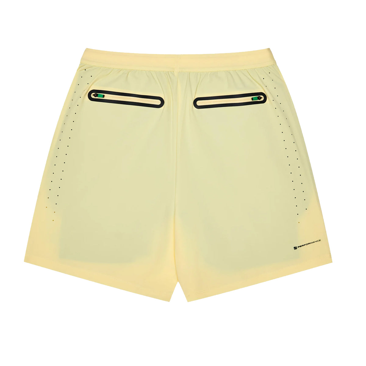 Malbon Performance 2-1 Short
