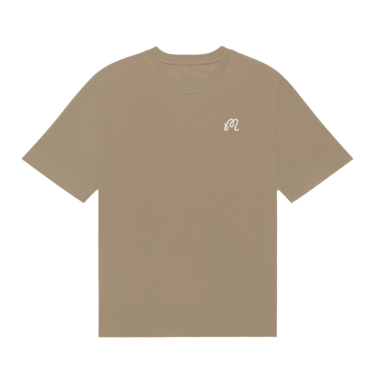 Malbon Bermuda Palms Tee
