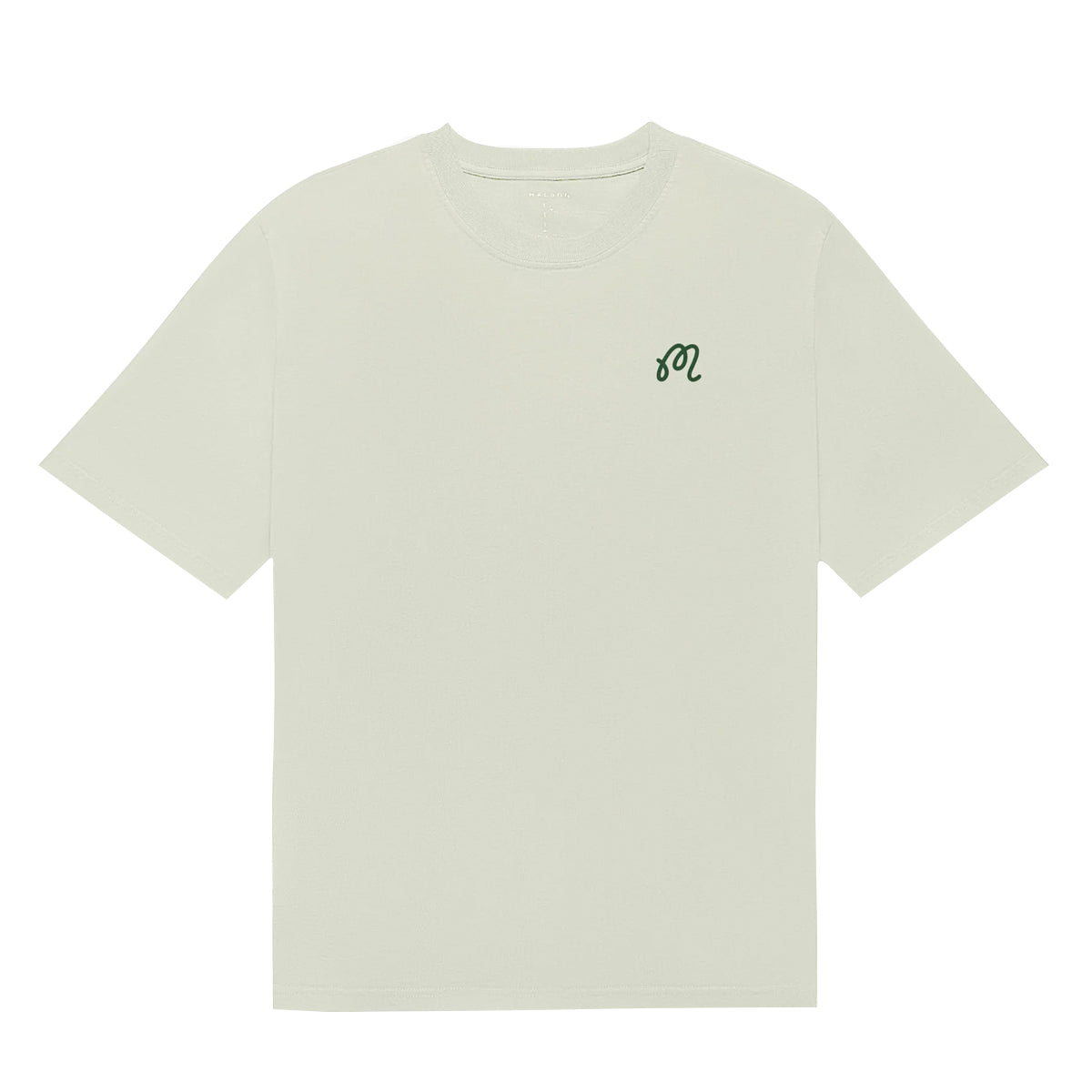 Malbon Bermuda Palms Tee