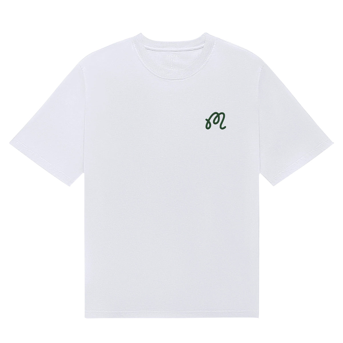 Malbon Bermuda Playa Tee