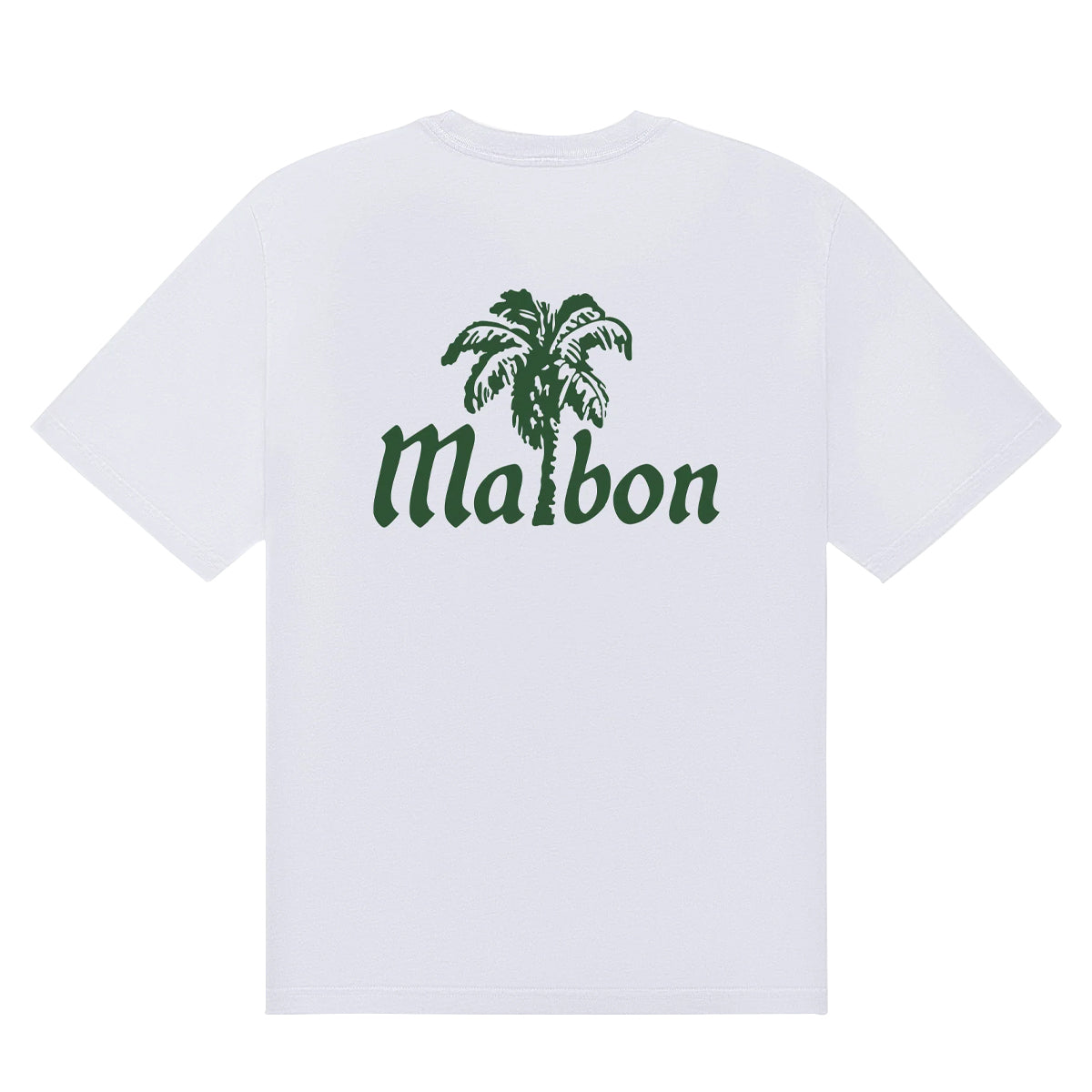 Malbon Bermuda Playa Tee